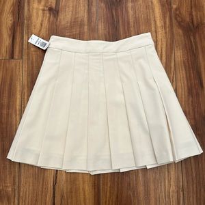 Sunday Best Tennis Skirt